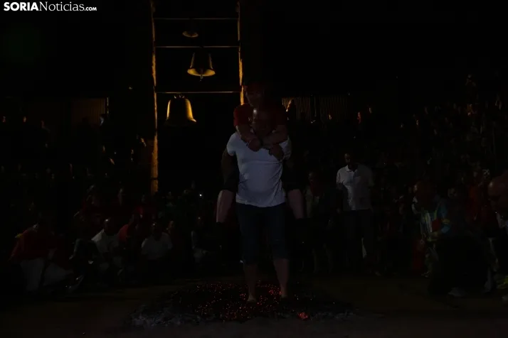 Paso del Fuego 2024