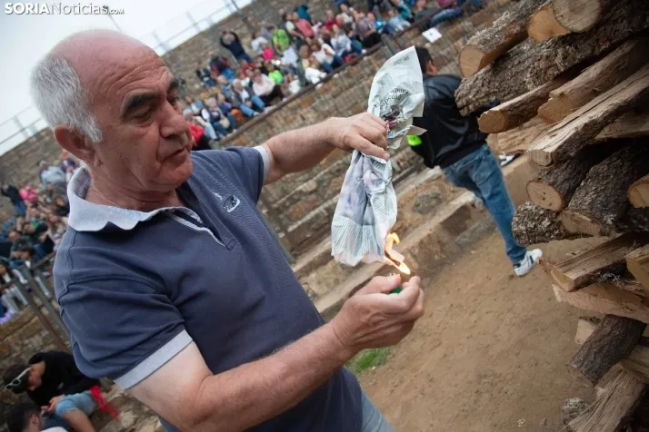 Paso del Fuego 2024