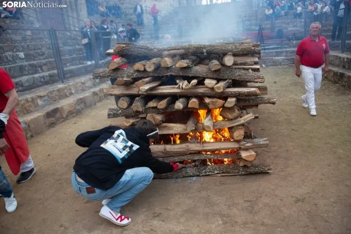 Paso del Fuego 2024