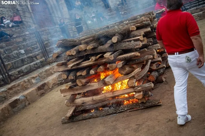 Paso del Fuego 2024