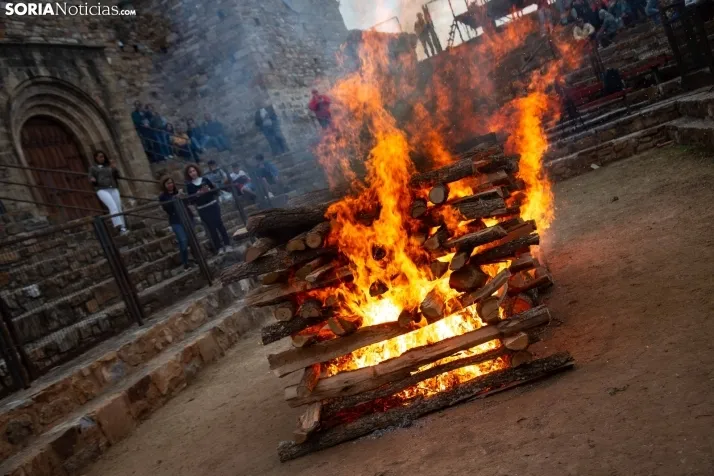 Paso del Fuego 2024