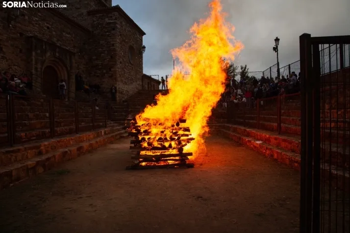 Paso del Fuego 2024