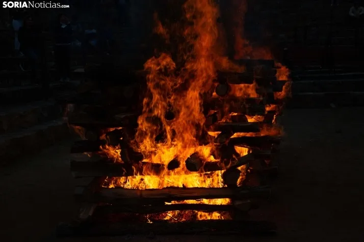 Paso del Fuego 2024