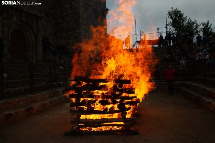 Paso del Fuego 2024