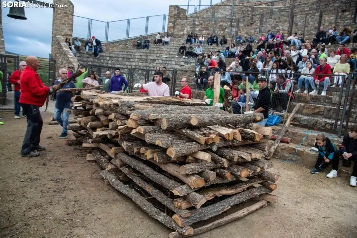 Paso del Fuego 2024