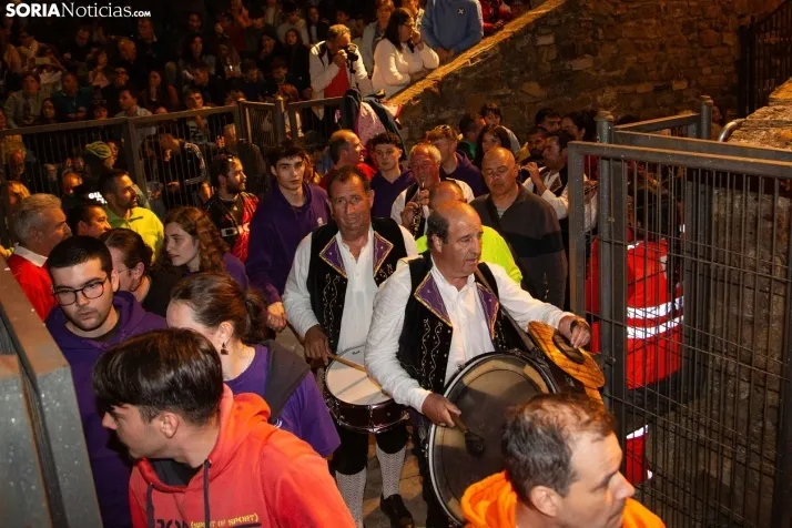 Paso del Fuego 2024