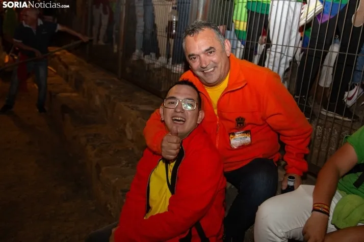 Paso del Fuego 2024