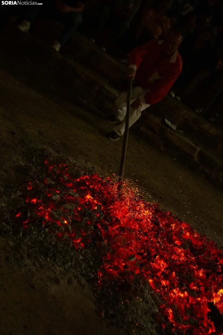 Paso del Fuego 2024