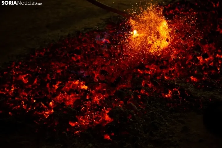 Paso del Fuego 2024