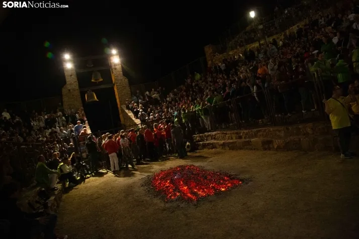 Paso del Fuego 2024