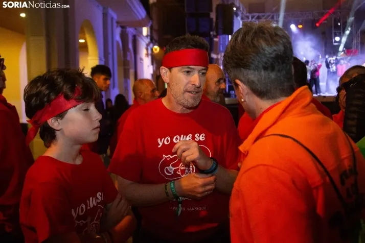 Paso del Fuego 2024