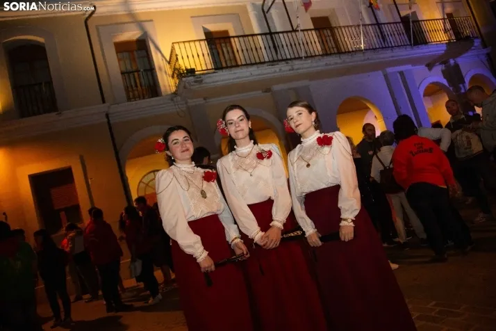 Paso del Fuego 2024