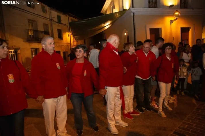Paso del Fuego 2024