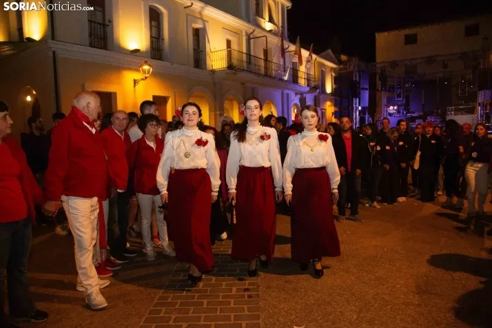 Paso del Fuego 2024