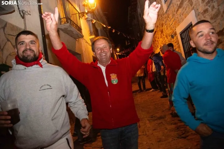 Paso del Fuego 2024