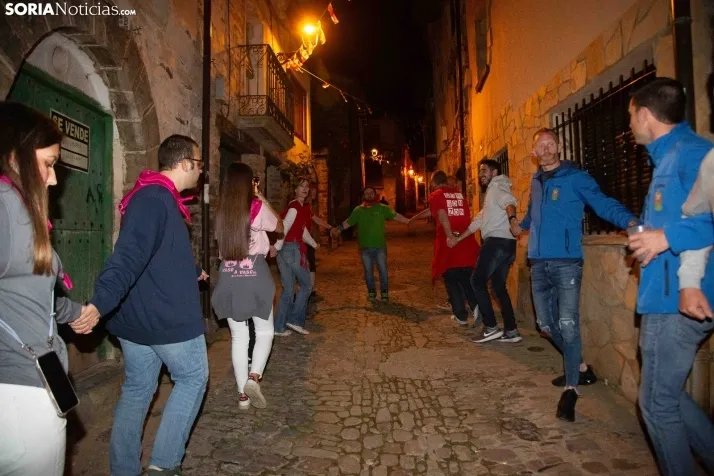 Paso del Fuego 2024