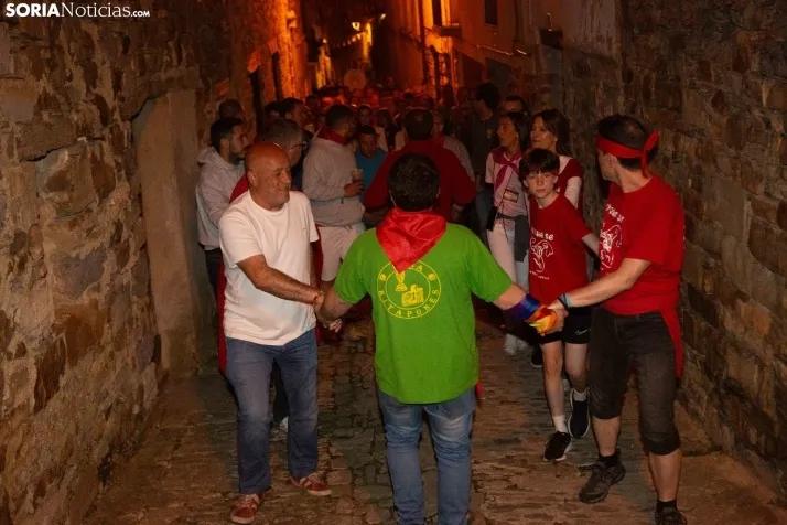 Paso del Fuego 2024
