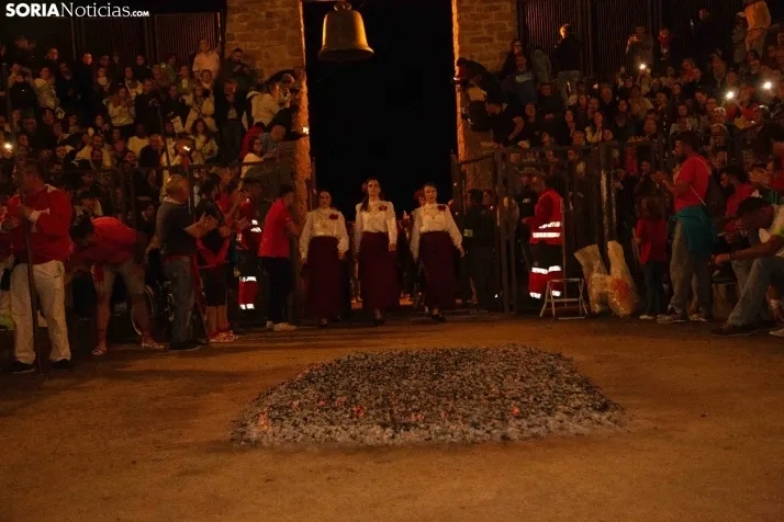 Paso del Fuego 2024