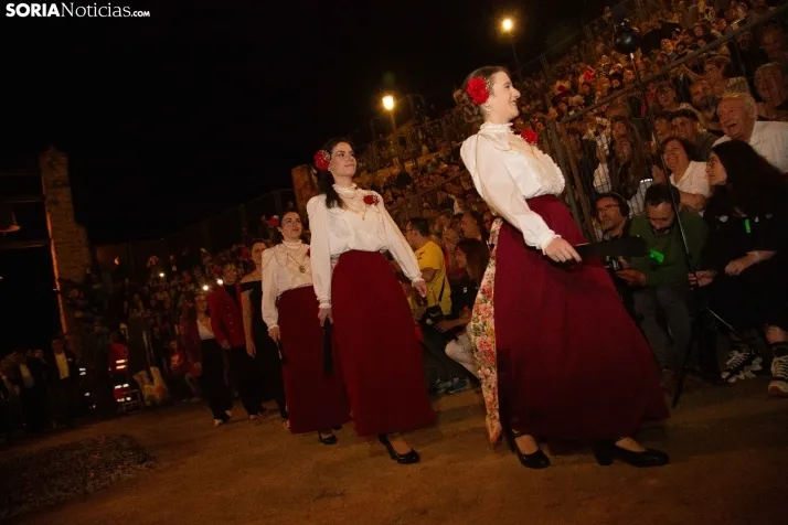 Paso del Fuego 2024