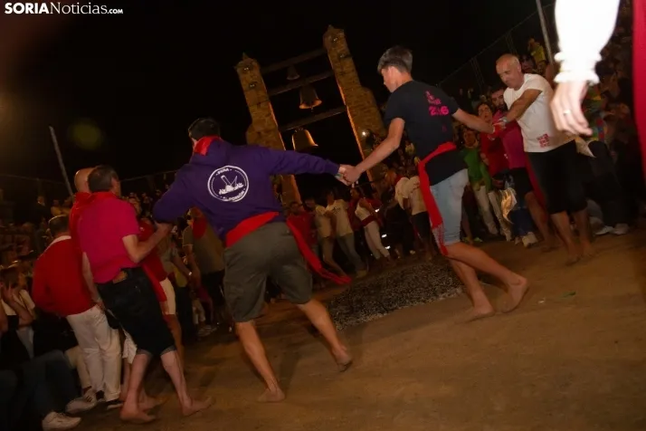 Paso del Fuego 2024
