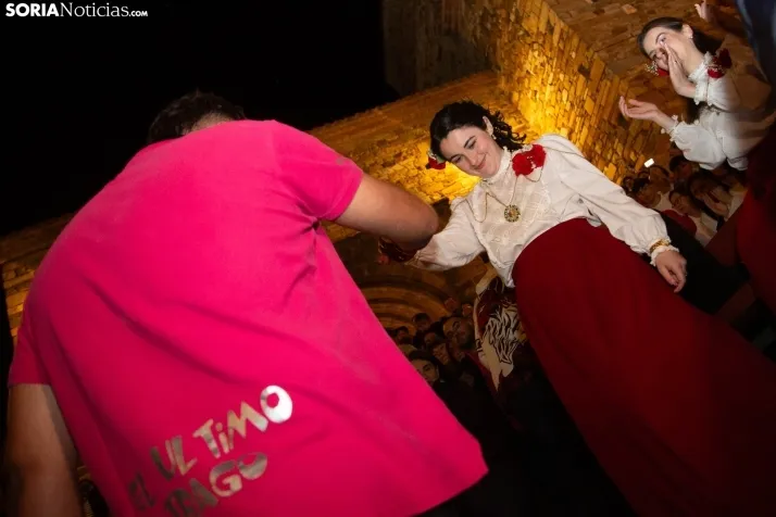 Paso del Fuego 2024