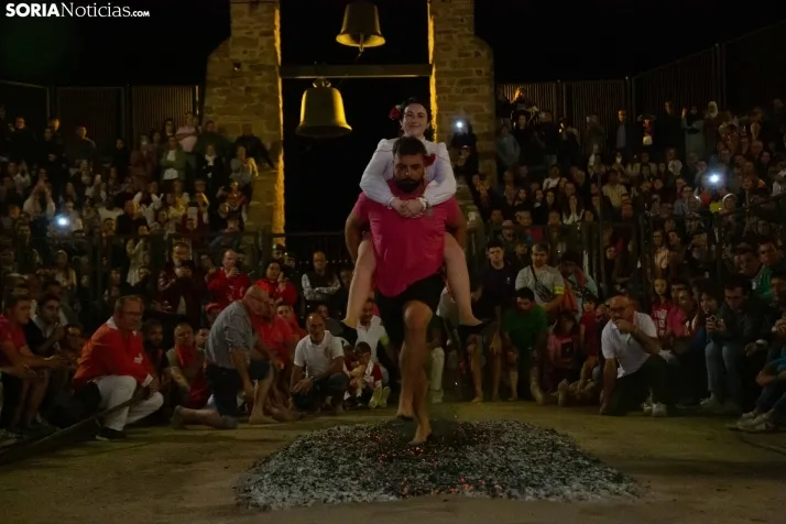 Paso del Fuego 2024