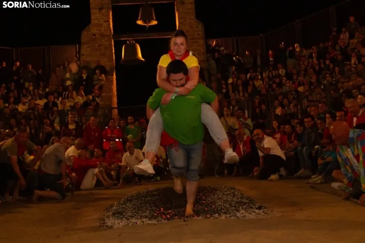 Paso del Fuego 2024