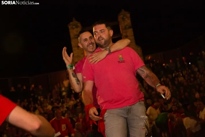Paso del Fuego 2024