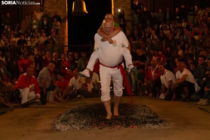Paso del Fuego 2024