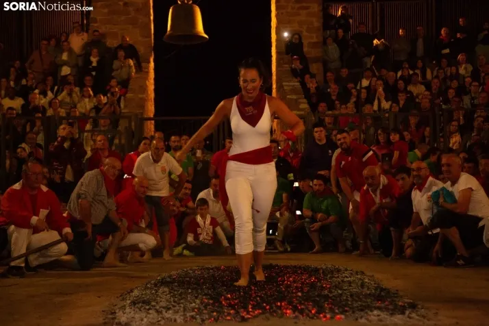 Paso del Fuego 2024
