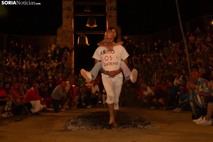 Paso del Fuego 2024