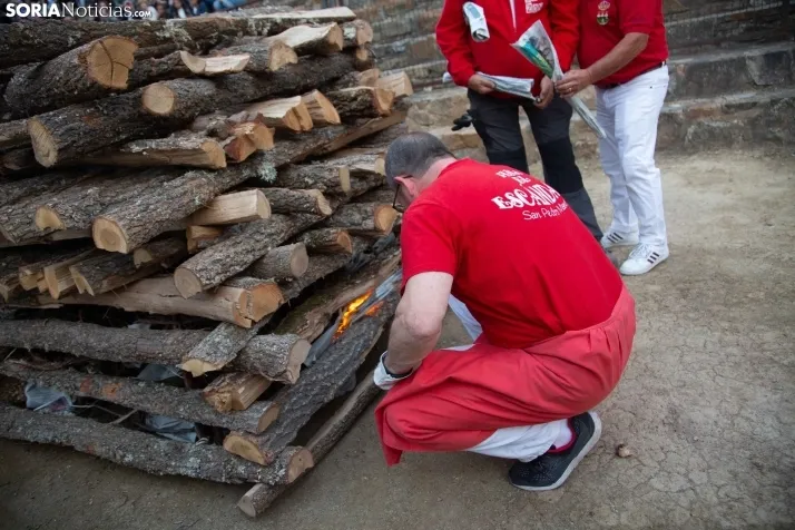 Paso del Fuego 2024