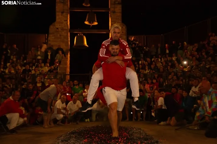 Paso del Fuego 2024