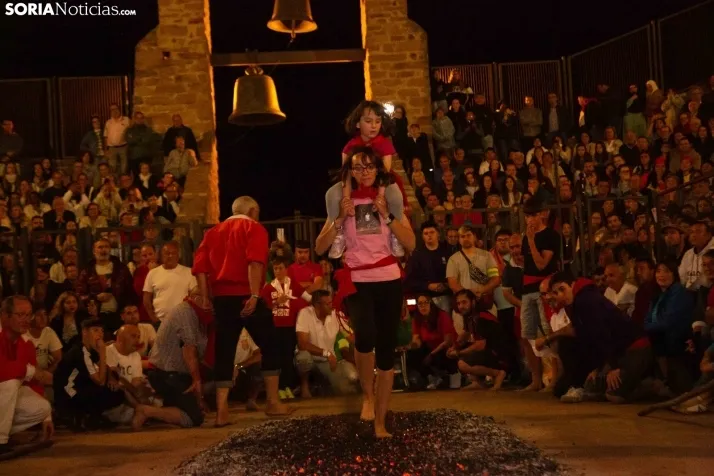 Paso del Fuego 2024