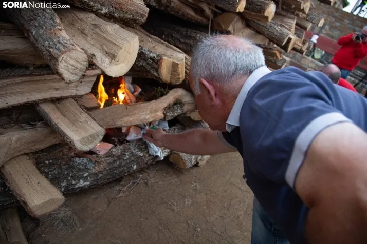 Paso del Fuego 2024
