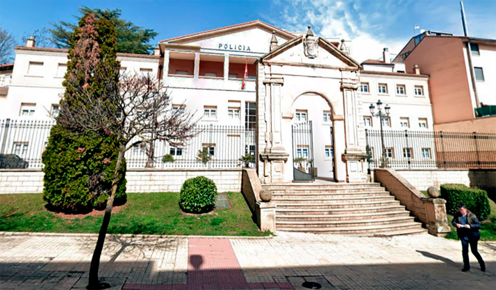 El Ayuntamiento contrata a cuatro jóvenes con fondos europeos dentro del programa autonómico JOVEL 2024