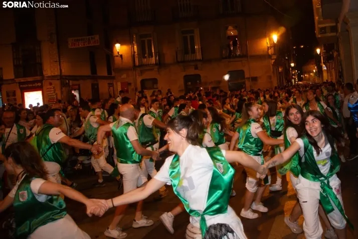 Pregón de San Juan 2024