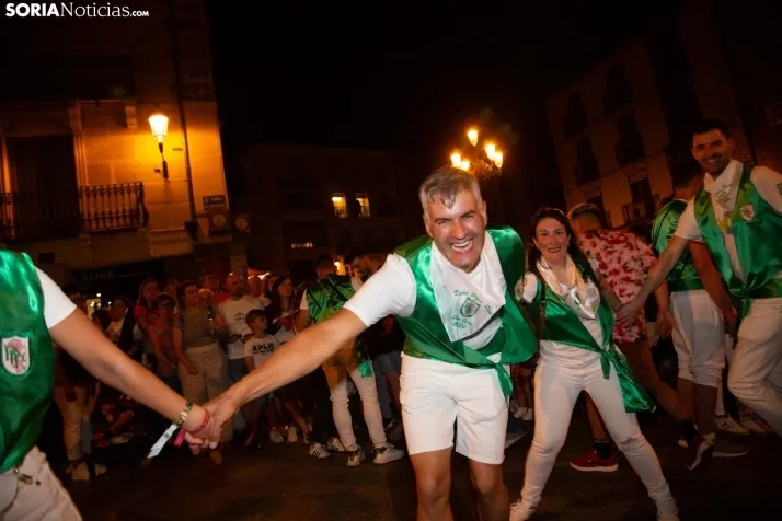 Pregón de San Juan 2024