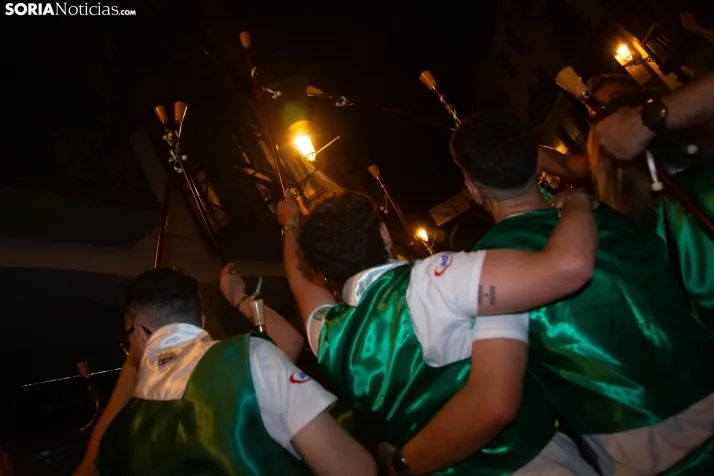 Pregón de San Juan 2024