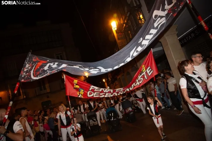 Pregón de San Juan 2024