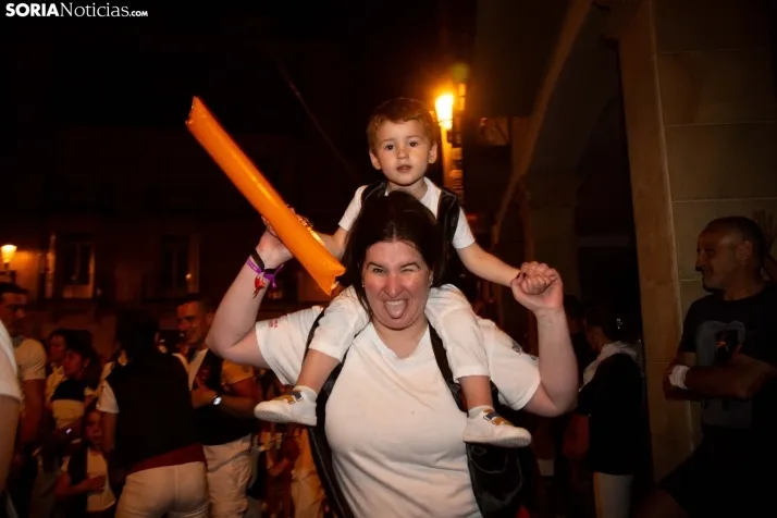 Pregón de San Juan 2024