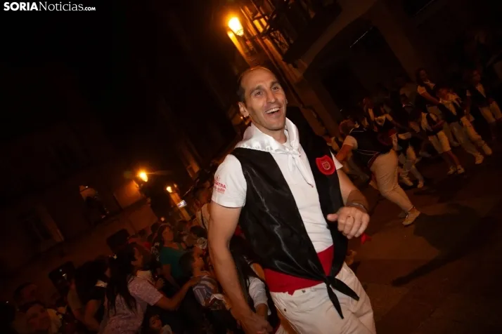 Pregón de San Juan 2024