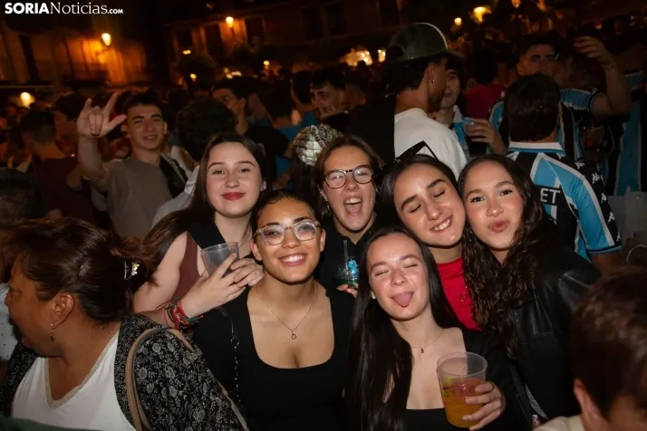 Pregón de San Juan 2024