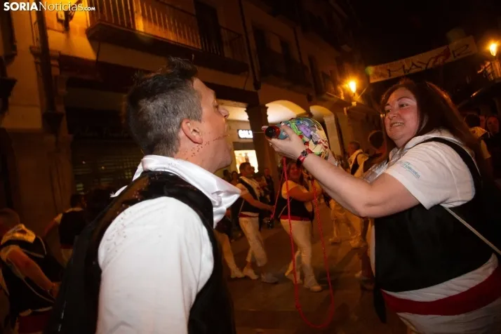 Pregón de San Juan 2024