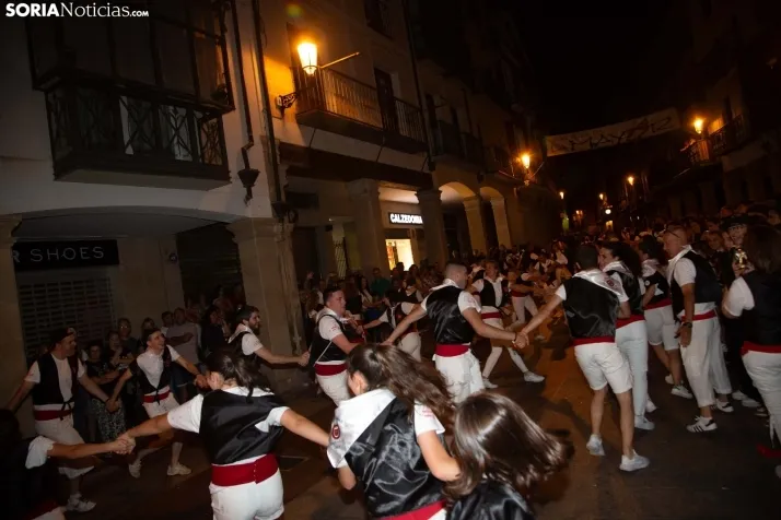Pregón de San Juan 2024