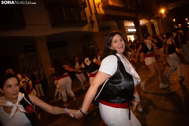 Pregón de San Juan 2024