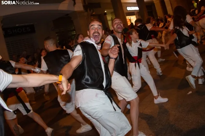 Pregón de San Juan 2024