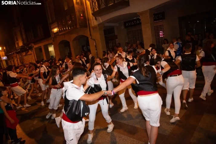 Pregón de San Juan 2024