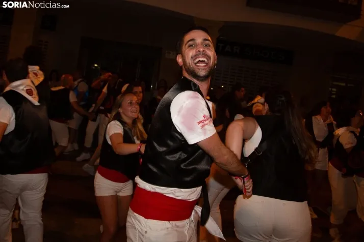 Pregón de San Juan 2024