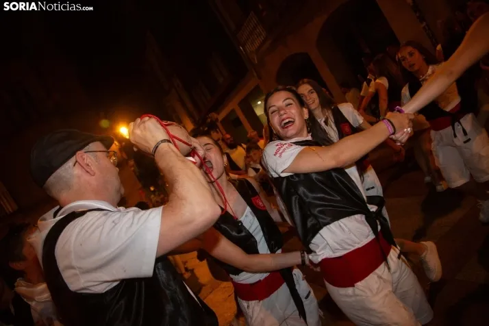 Pregón de San Juan 2024